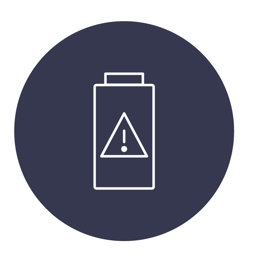 O'g'itlar va kimyoviy moddalardan foydalanishni minimallashtiradi