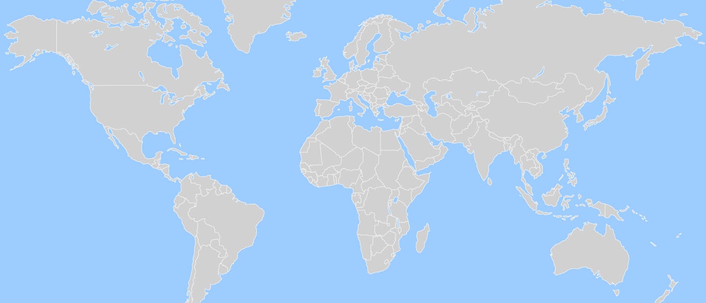 Ba'zi muhim global loyihalarimiz