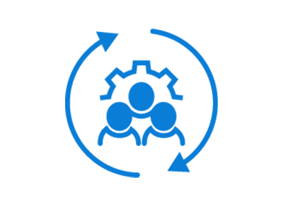 Loyihalarni boshqarish bo‘yicha bizning ustunligimiz